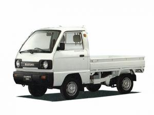 Daihatsu Hijet Japonesa